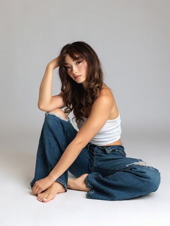 Full leaked Devorah ozburn private onlyfans photo