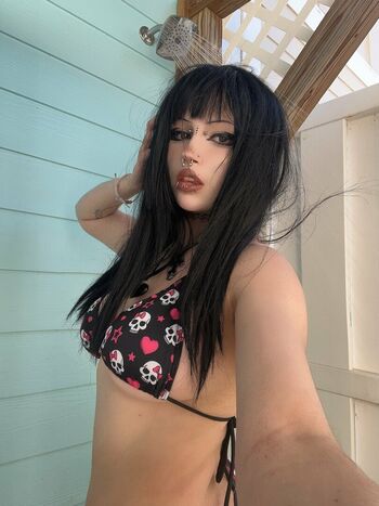 Full leaked Dftned private onlyfans photo