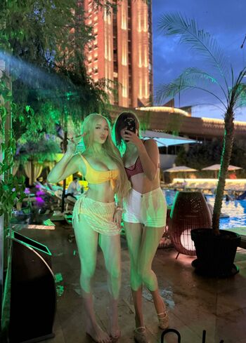 Full leaked Didaenerys page private onlyfans photo