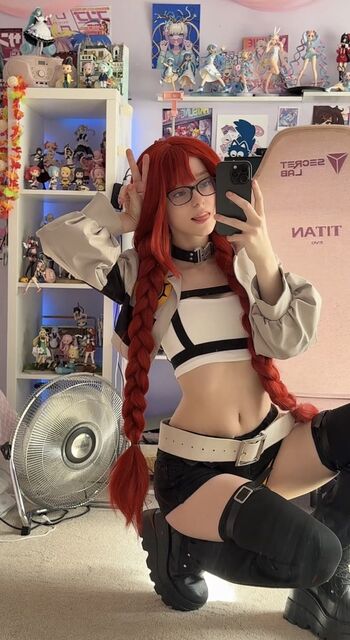 Full leaked Digitalkatt private onlyfans photo