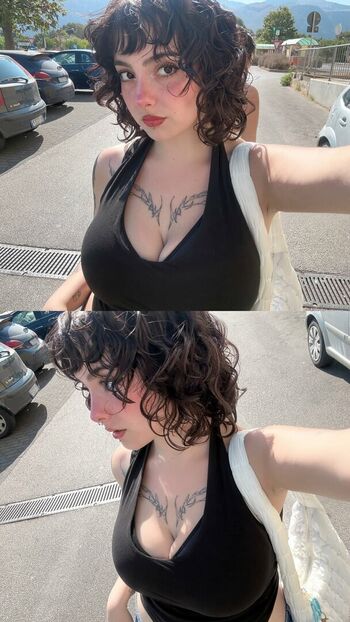 Full leaked Dilecorradengo page private onlyfans photo
