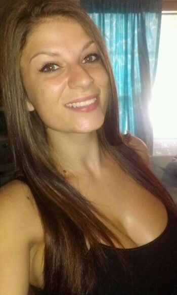 Full leaked Dillion carter private onlyfans photo