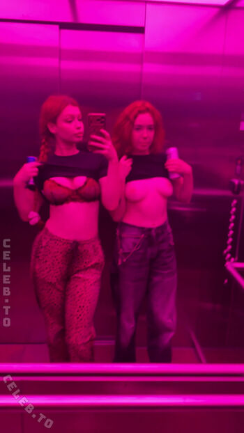 Full leaked Dina page private onlyfans photo