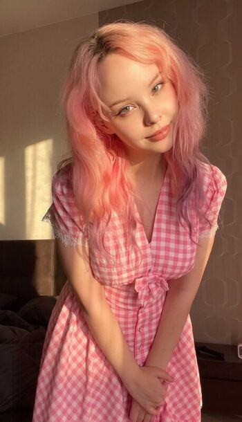 Full leaked Disharmonica page private onlyfans photo