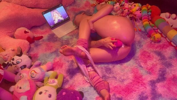 Full leaked Ditzymaru  page private onlyfans photo