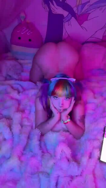 Full leaked Ditzymaru  page private onlyfans photo