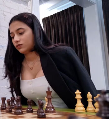 Full leaked Divya deshmukh private onlyfans photo
