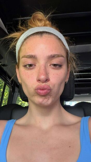 Full leaked Dixie d amelio page private onlyfans photo