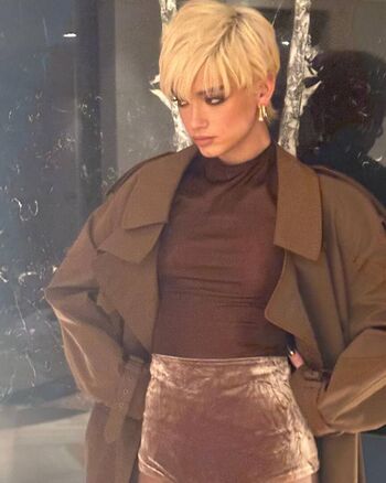 Full leaked Dixie d amelio page private onlyfans photo