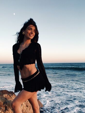 Full leaked Dixie d amelio page private onlyfans photo