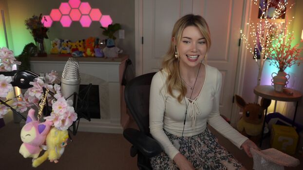 Full leaked Dizzykitten page private onlyfans photo