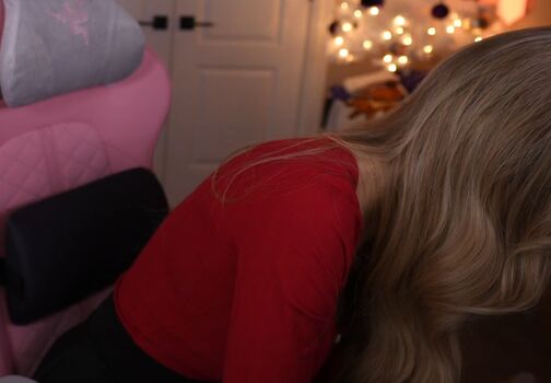 Full leaked Dizzykitten private onlyfans photo
