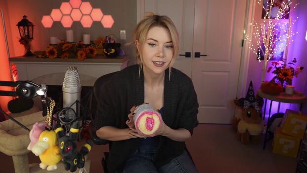 Dizzykitten