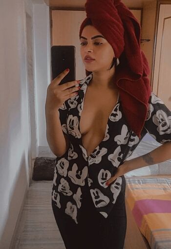 Full leaked Dj rhea private onlyfans photo