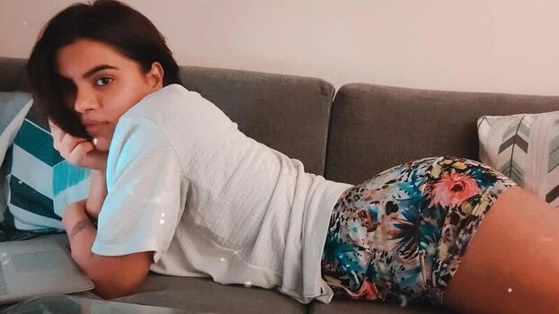 Full leaked Dj rhea private onlyfans photo