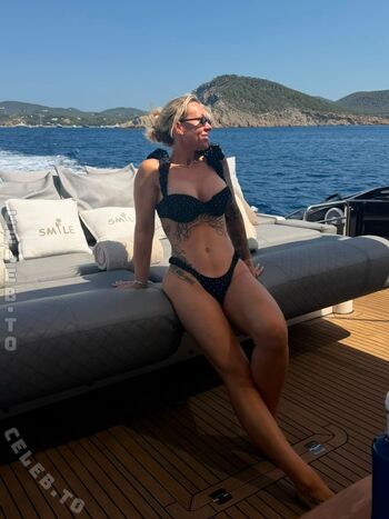 Full leaked Dominique eckerlin page private onlyfans photo