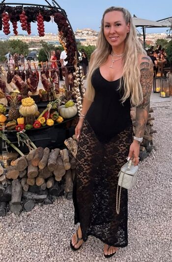 Full leaked Dominique eckerlin page private onlyfans photo