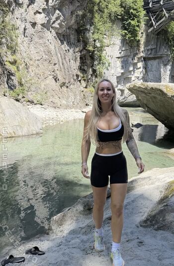 Full leaked Dominique eckerlin page private onlyfans photo