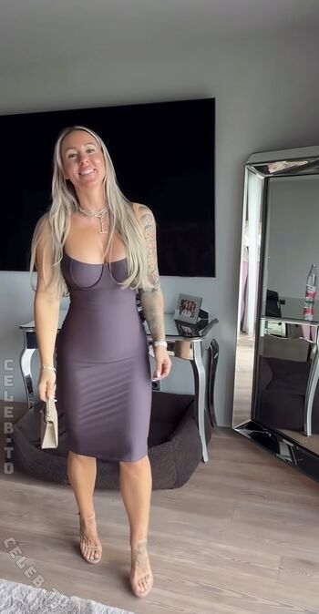 Full leaked Dominique eckerlin private onlyfans photo