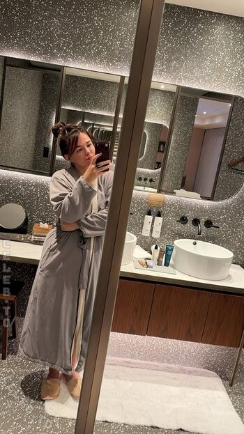 Full leaked Donaspock private onlyfans photo