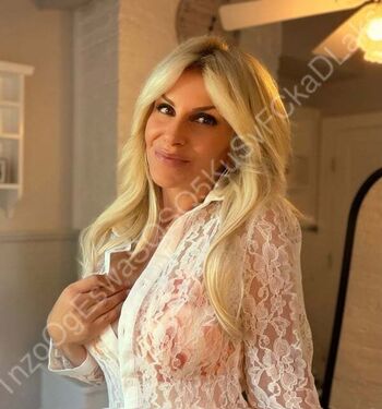 Full leaked Donna dalessandro  page private onlyfans photo