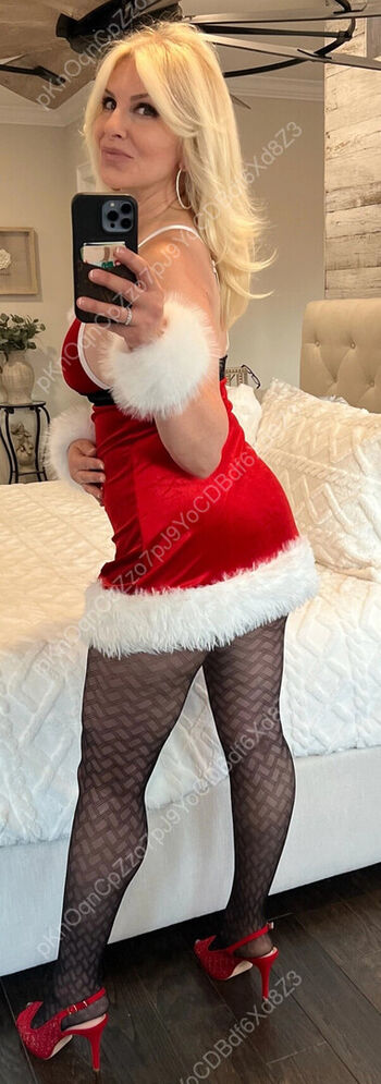 Full leaked Donna dalessandro private onlyfans photo