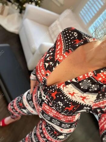 Full leaked Donna dalessandro private onlyfans photo