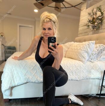 Full leaked Donna dalessandro private onlyfans photo