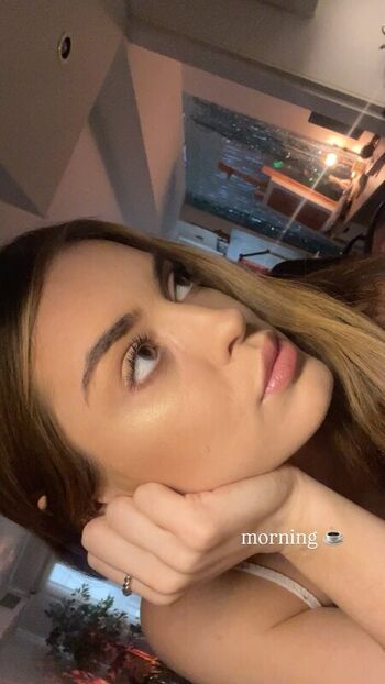 Full leaked Donna marshall page private onlyfans photo