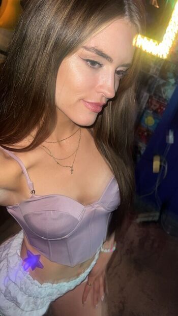 Full leaked Donna marshall page private onlyfans photo