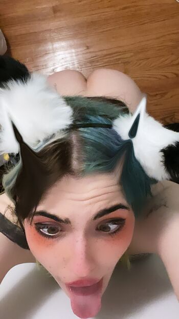 Full leaked Dorian electra private onlyfans photo