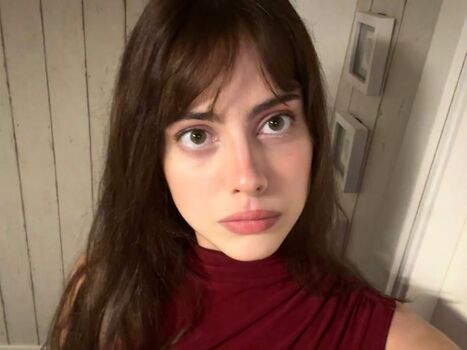 Full leaked Dorozea private onlyfans photo