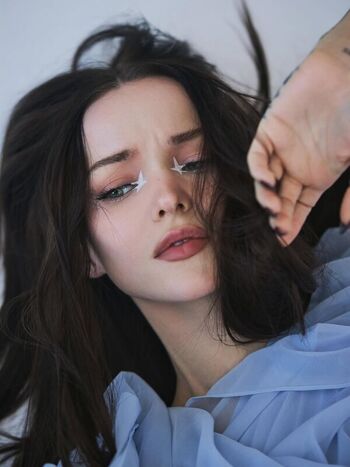 Full leaked Dove cameron page private onlyfans photo