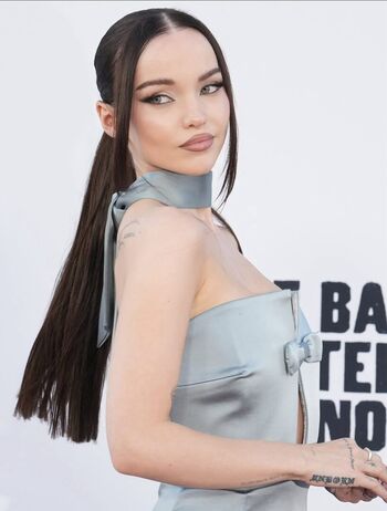 Full leaked Dove cameron page private onlyfans photo
