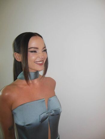Full leaked Dove cameron page private onlyfans photo