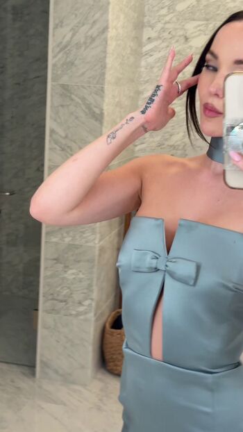 Full leaked Dove cameron page private onlyfans photo