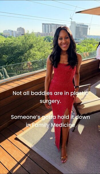 Full leaked Dr jen caudle page private onlyfans photo
