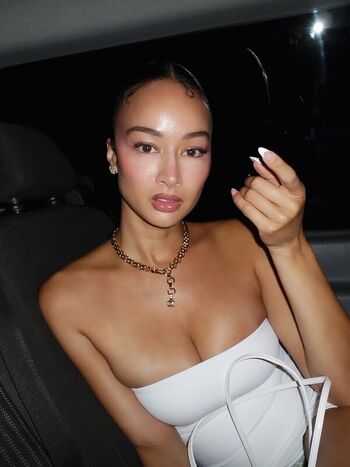 Full leaked Draya michele page private onlyfans photo
