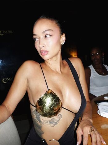 Full leaked Draya michele page private onlyfans photo