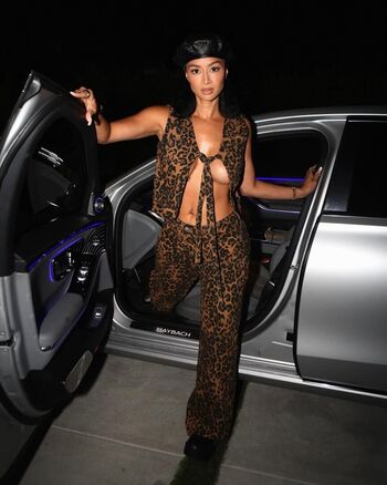 Full leaked Draya michele page private onlyfans photo