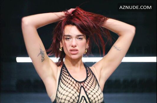 Full leaked Dua lipa  page private onlyfans photo