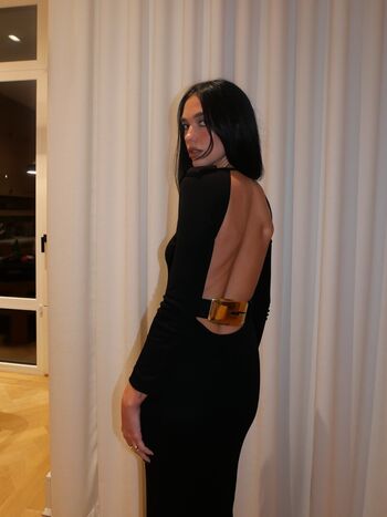 Full leaked Dua lipa  page private onlyfans photo