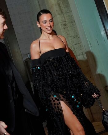 Full leaked Dua lipa private onlyfans photo