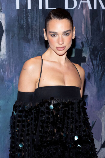 Full leaked Dua lipa private onlyfans photo