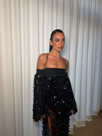 Full leaked Dua lipa private onlyfans photo