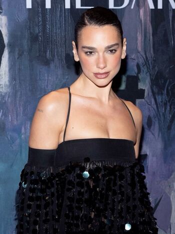 Full leaked Dua lipa private onlyfans photo