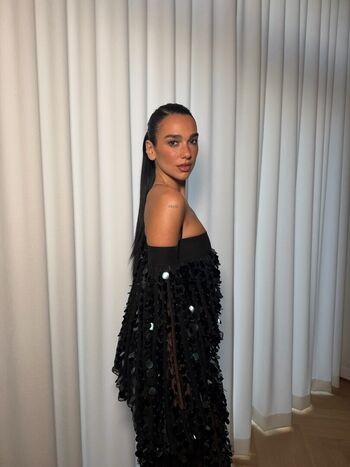 Full leaked Dua lipa private onlyfans photo
