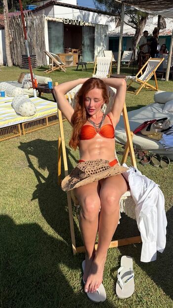 Full leaked Duda reis page private onlyfans photo