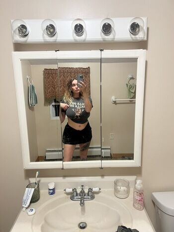 Full leaked Dumbbitchmurphy page private onlyfans photo