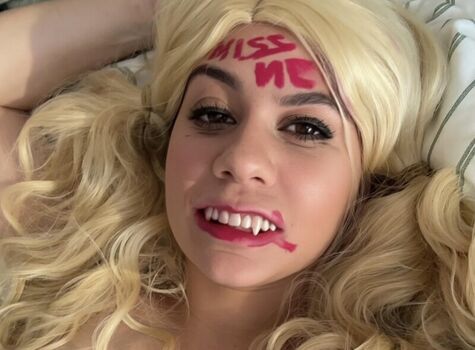 Full leaked Dungeoncrawlermeg page private onlyfans photo